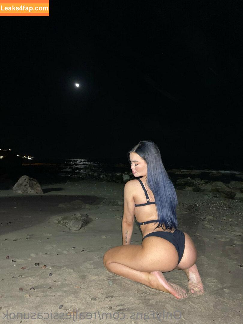 Jessica Sunok / Realjessicasunok / jessicasunok leaked photo photo #0012