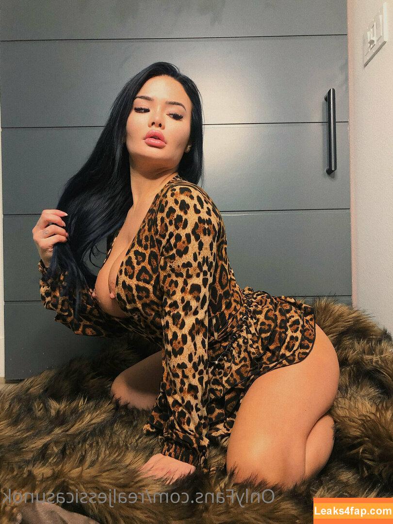 Jessica Sunok / Realjessicasunok / jessicasunok leaked photo photo #0025