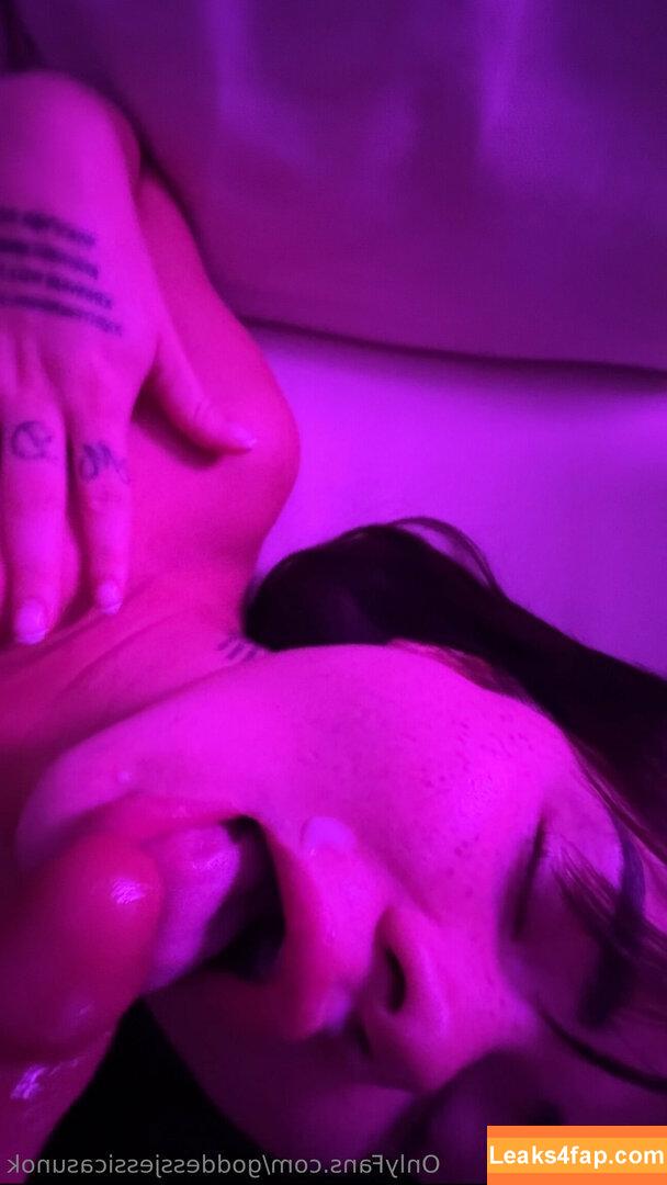 Jessica Sunok / Realjessicasunok / jessicasunok leaked photo photo #0137