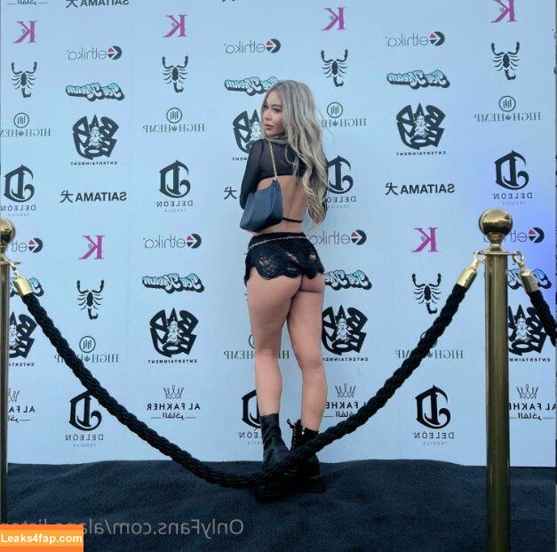 jessicapower123 / bookanile / mafslifetime leaked photo photo #0027