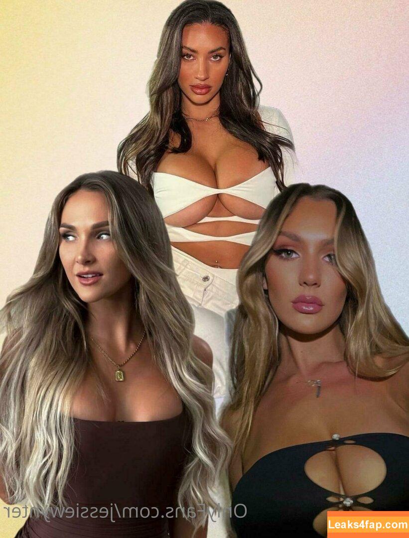Jessie Renée Wynter / jessiereneewynter / jessiereneewynterr leaked photo photo #0001