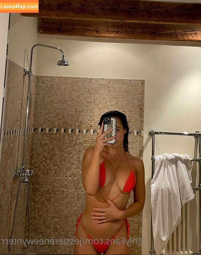 Jessie Renée Wynter / jessiereneewynter / jessiereneewynterr leaked photo photo #0073
