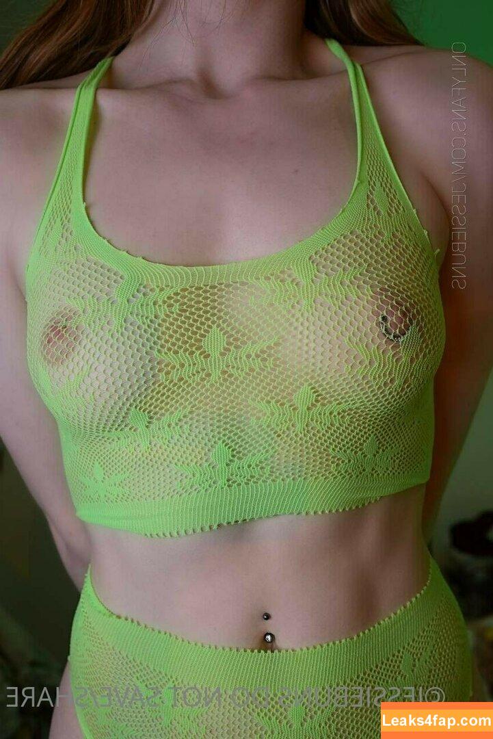 jessiebuns / itsjessiebuns leaked photo photo #0219