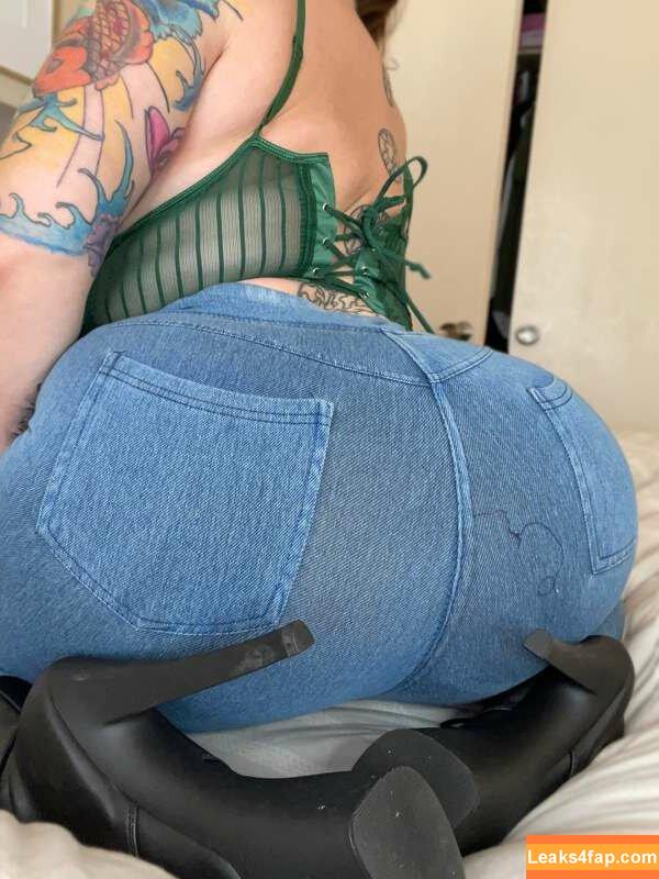 jessieminx / the.jessieminx leaked photo photo #0078