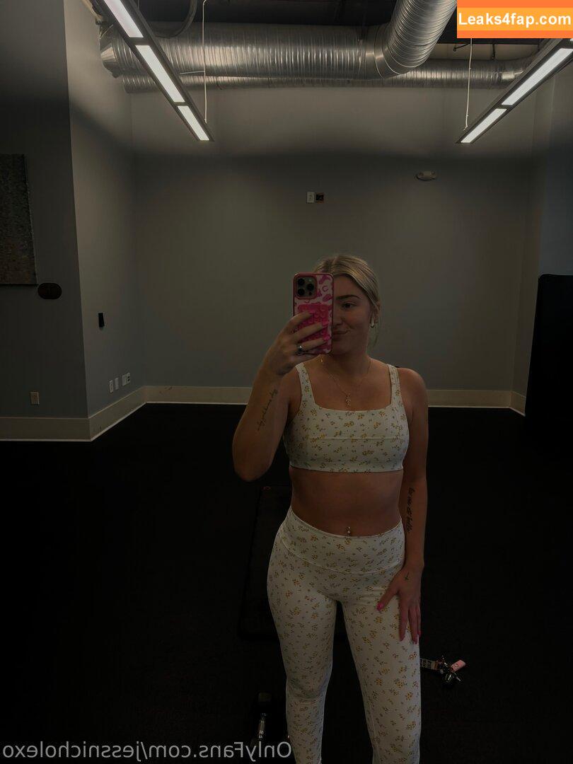 jessnicholexo / jessicanicoleoxo leaked photo photo #0011