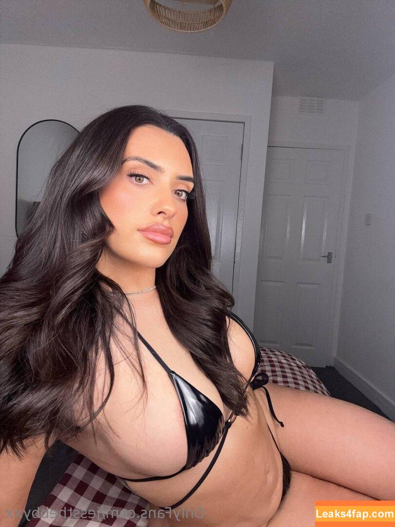 jessthebbyxx / jessicaxxofficial leaked photo photo #0014