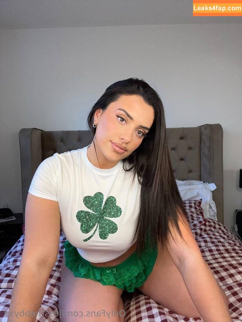 jessthebbyxx / jessicaxxofficial leaked photo photo #0019