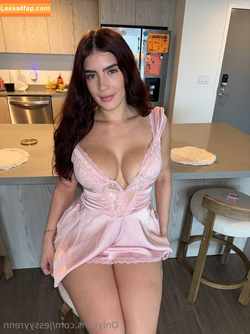 Jessyyrenn / jessyren leaked photo photo #0180