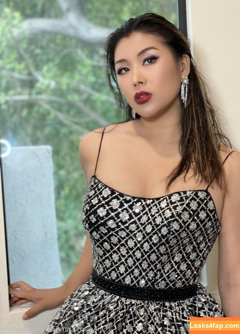 jiaoyingsummers /  leaked photo photo #0017