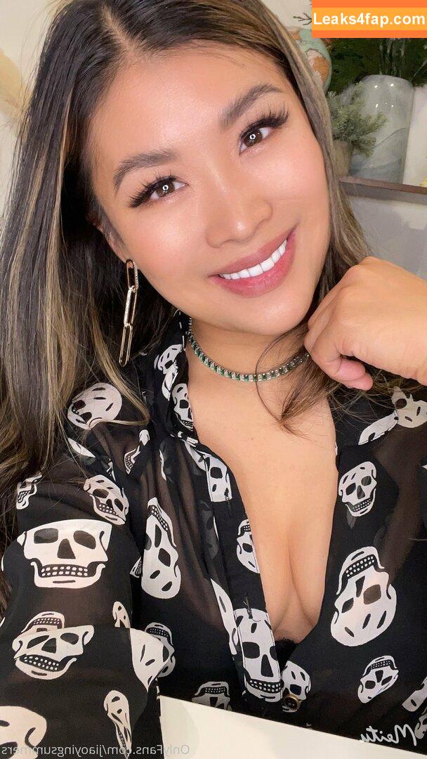 jiaoyingsummers /  leaked photo photo #0028