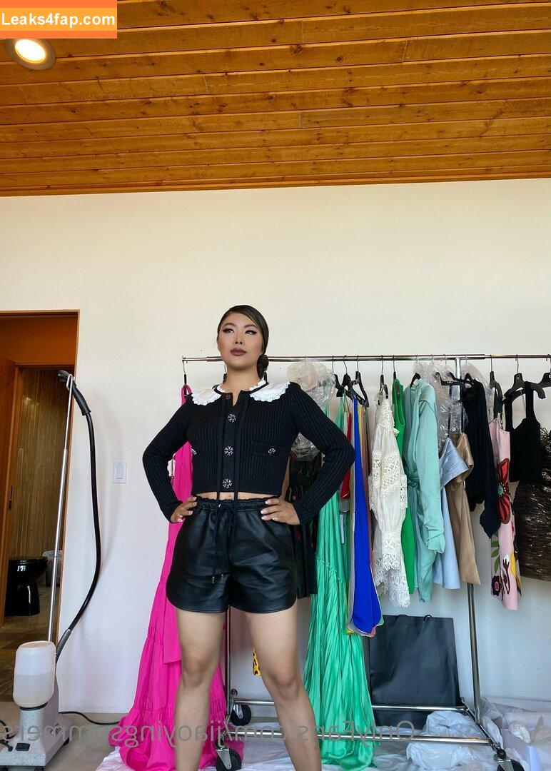 jiaoyingsummers /  leaked photo photo #0041