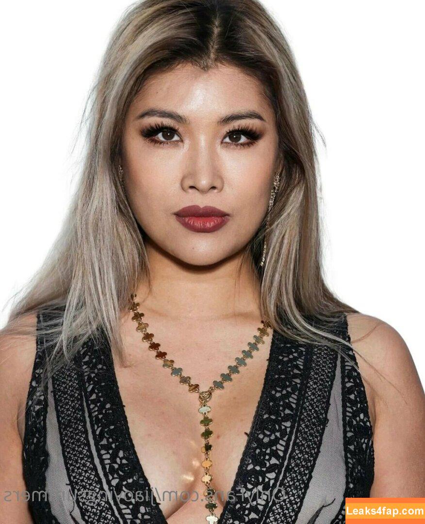 jiaoyingsummers /  leaked photo photo #0054
