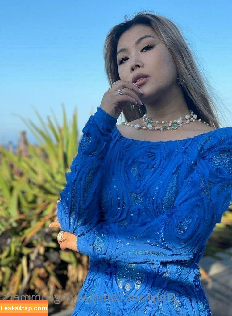 jiaoyingsummers /  leaked photo photo #0055