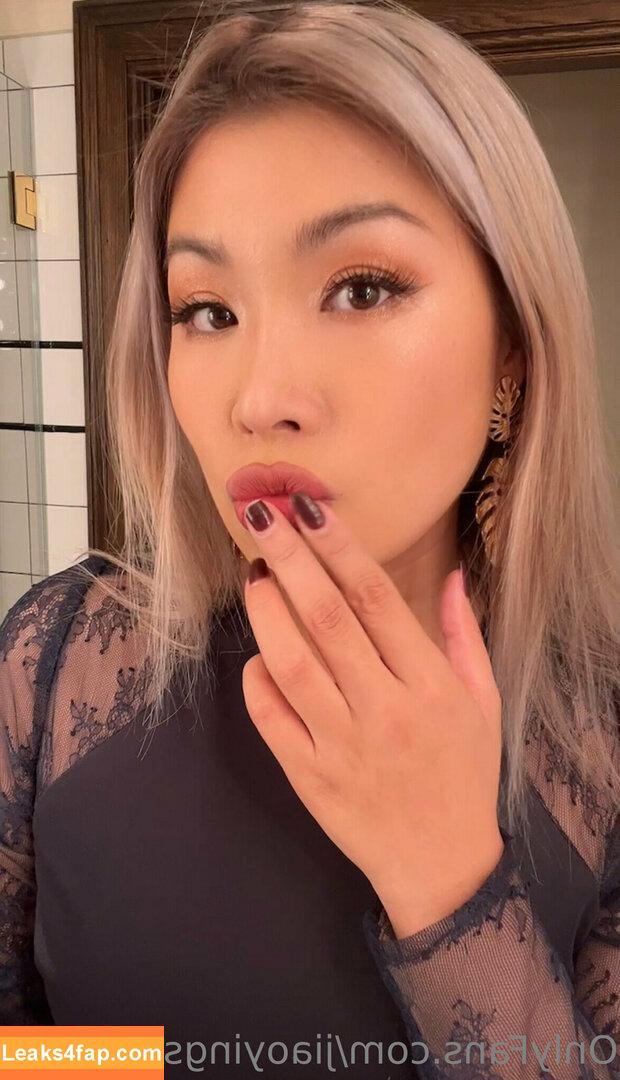 jiaoyingsummers /  leaked photo photo #0070