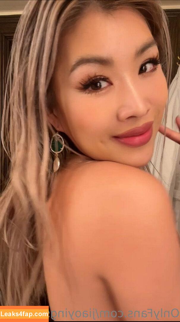 jiaoyingsummers /  leaked photo photo #0072