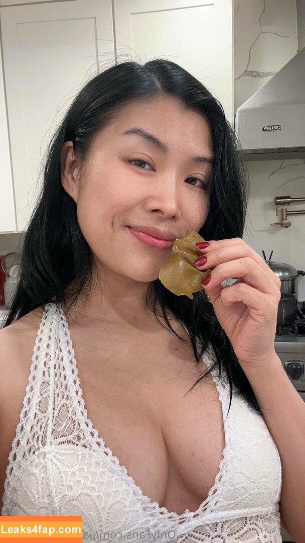 jiaoyingsummers /  leaked photo photo #0136