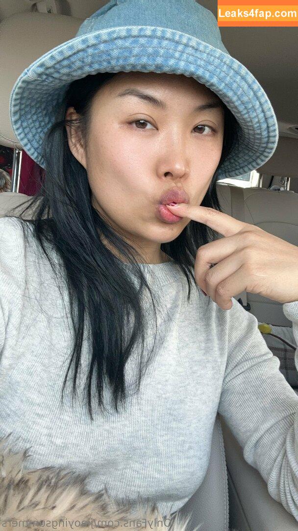 jiaoyingsummers /  leaked photo photo #0142