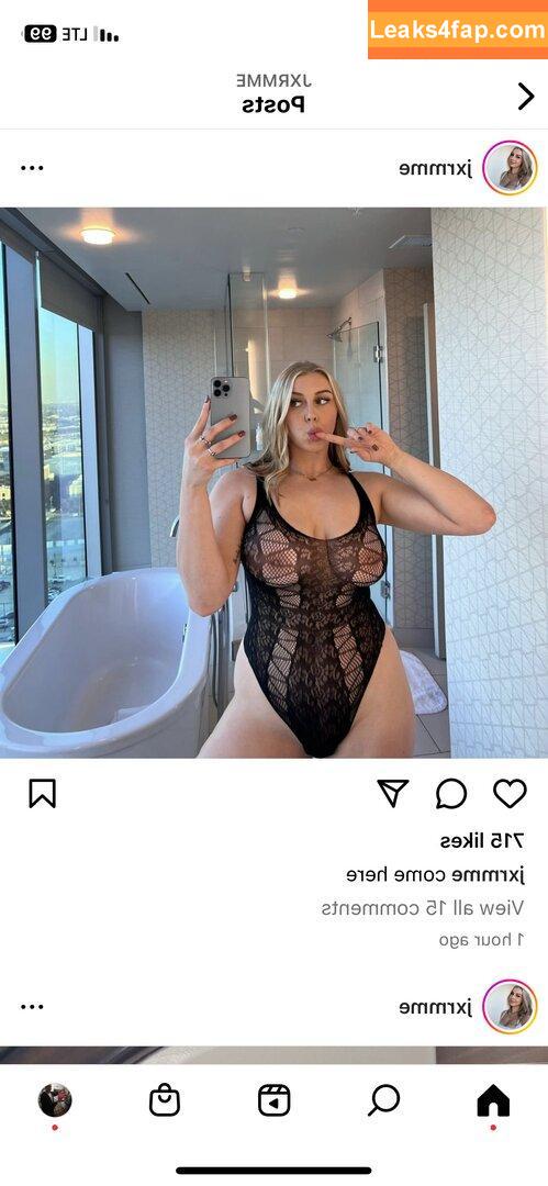 Jiggly_jessicaa / jjeesiicaa_ leaked photo photo #0004