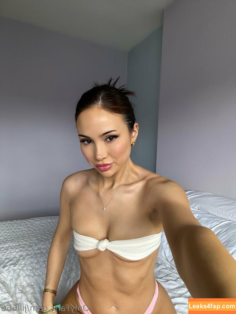 Jill666 / Jhilleaf / Jilleebaby / hjill_elen_ слитое фото фото #0057