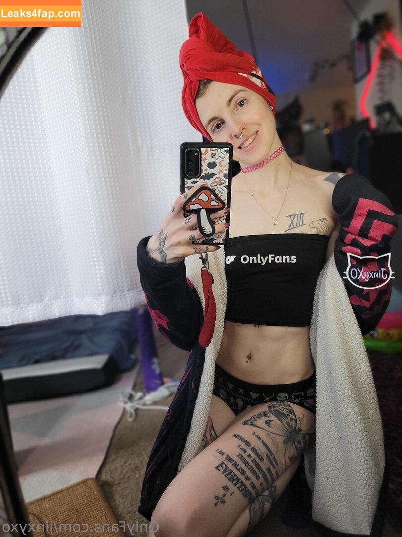 jinxyfree / jinxeii leaked photo photo #0010