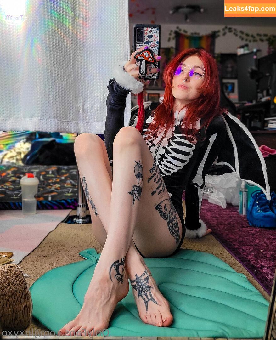 jinxyfree / jinxeii leaked photo photo #0012