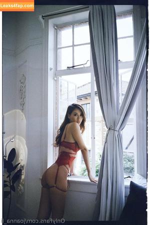 Joanna_li photo #0001