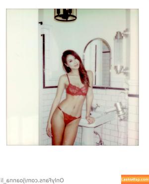 Joanna_li photo #0003