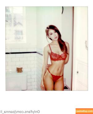 Joanna_li photo #0005