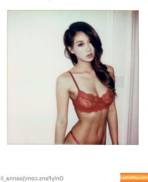 Joanna_li photo #0007