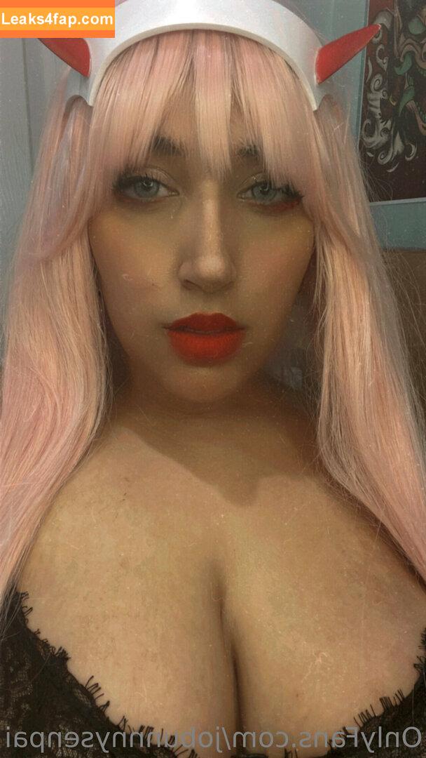 jobunnnysenpai /  leaked photo photo #0003