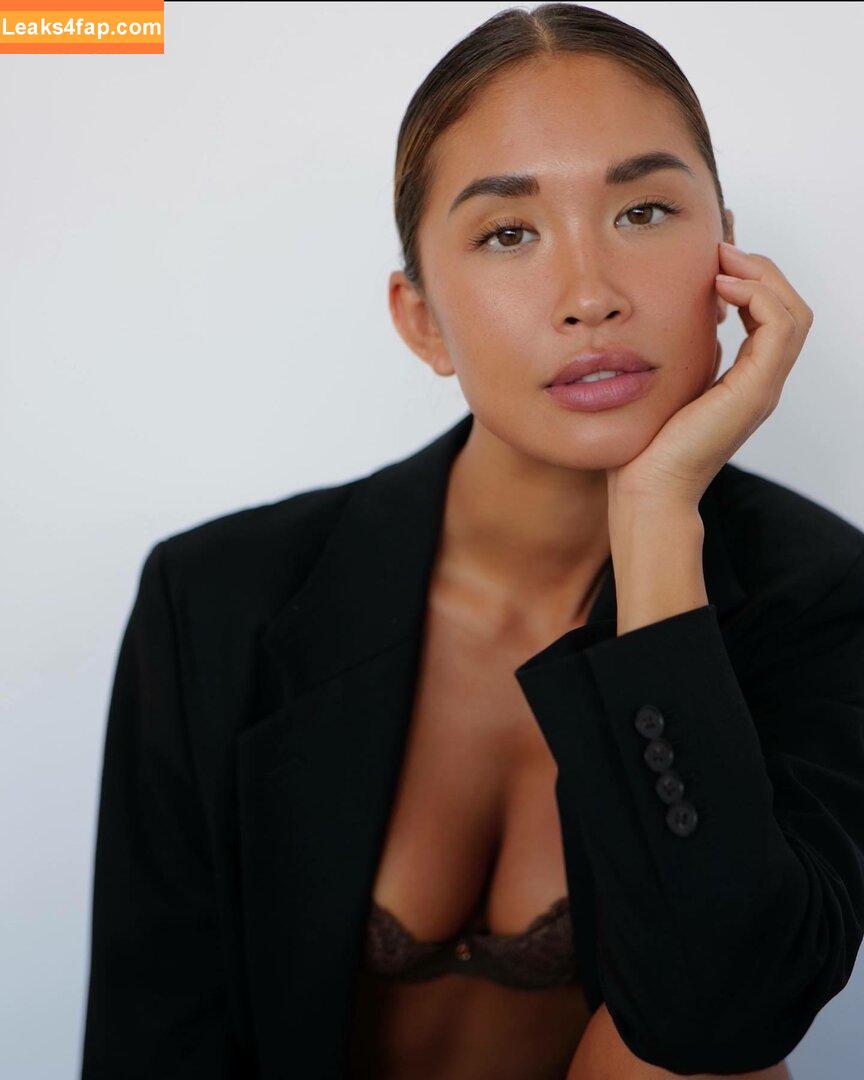 Jocelyn Chew / chewmeladies / jocelyn слитое фото фото #0049