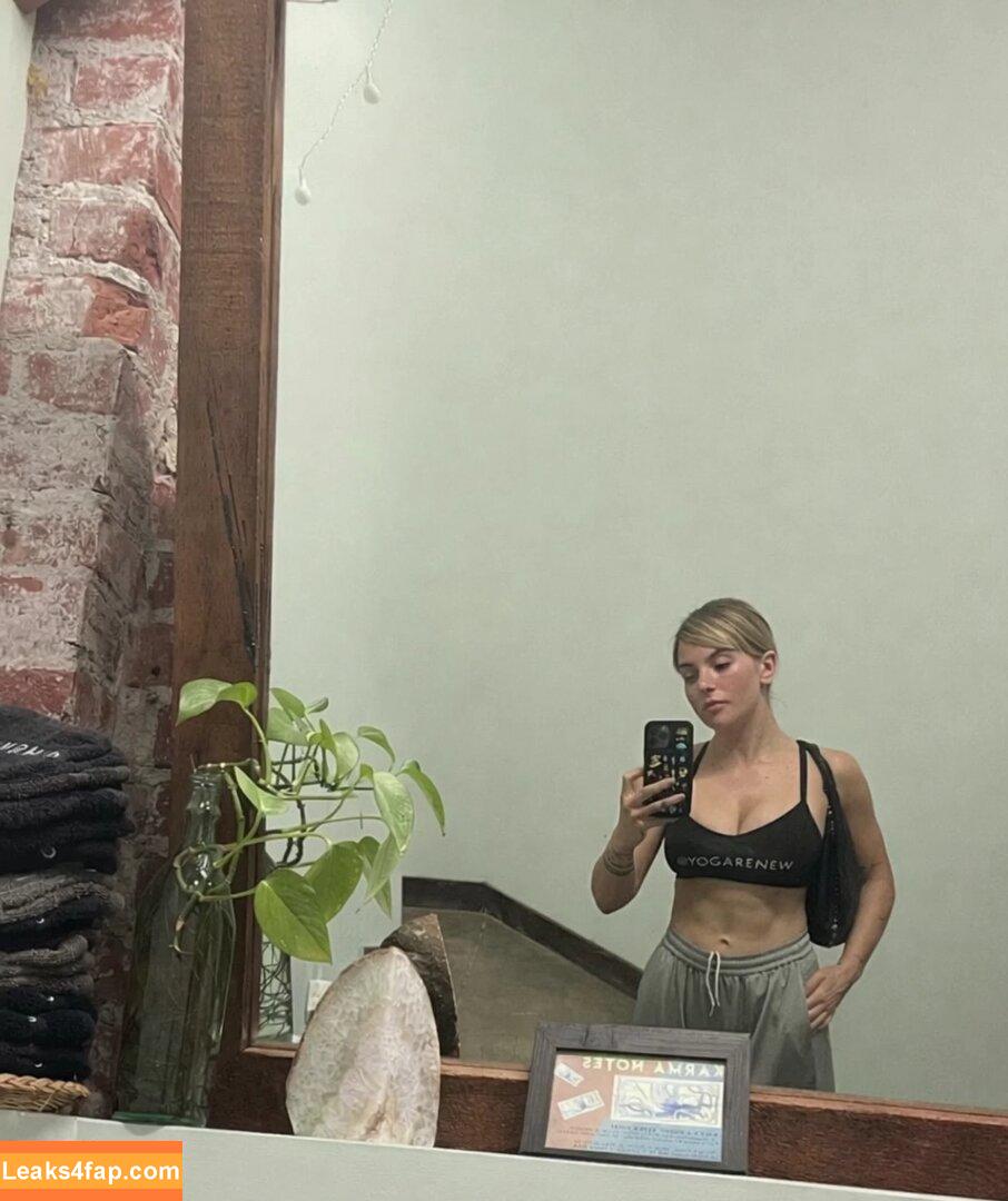 JoJo Levesque Onlyfans leaks