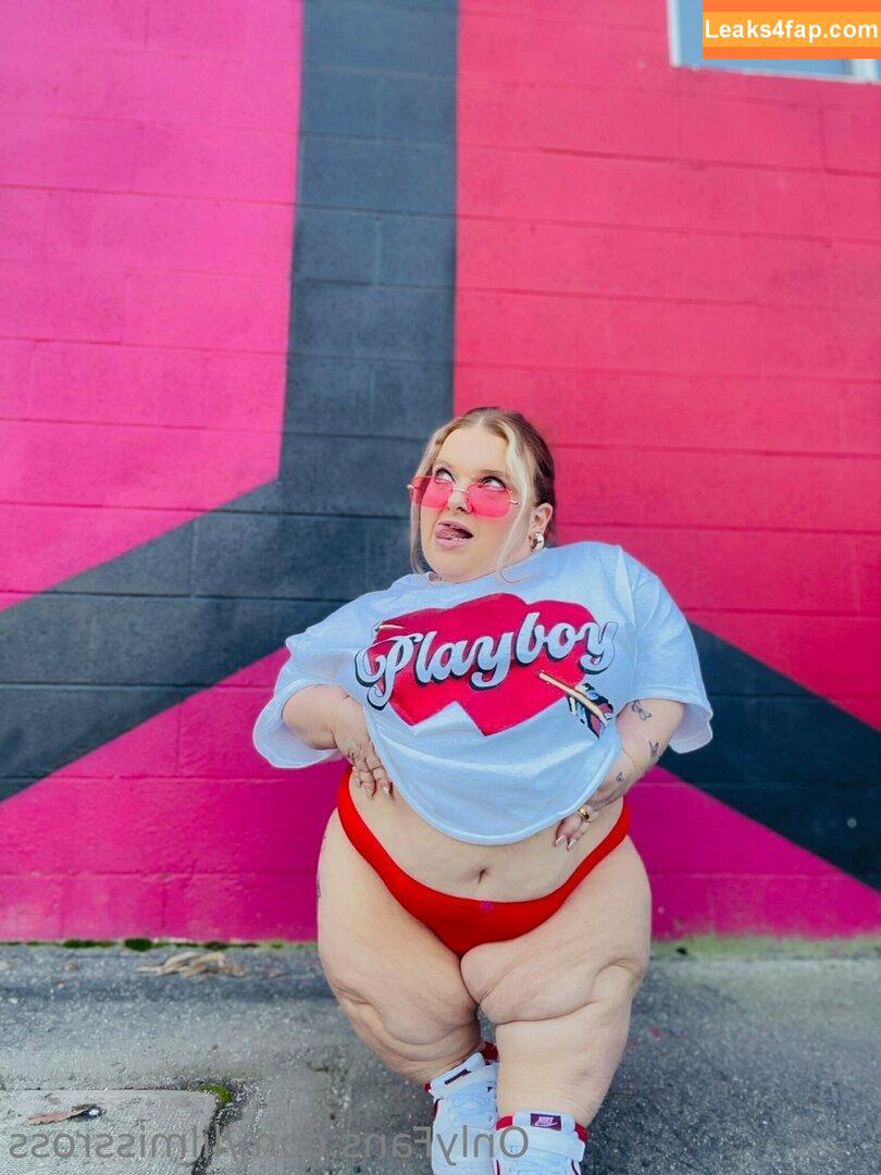 Jonna Ross / lilmissross / lilmissross7 leaked photo photo #0002