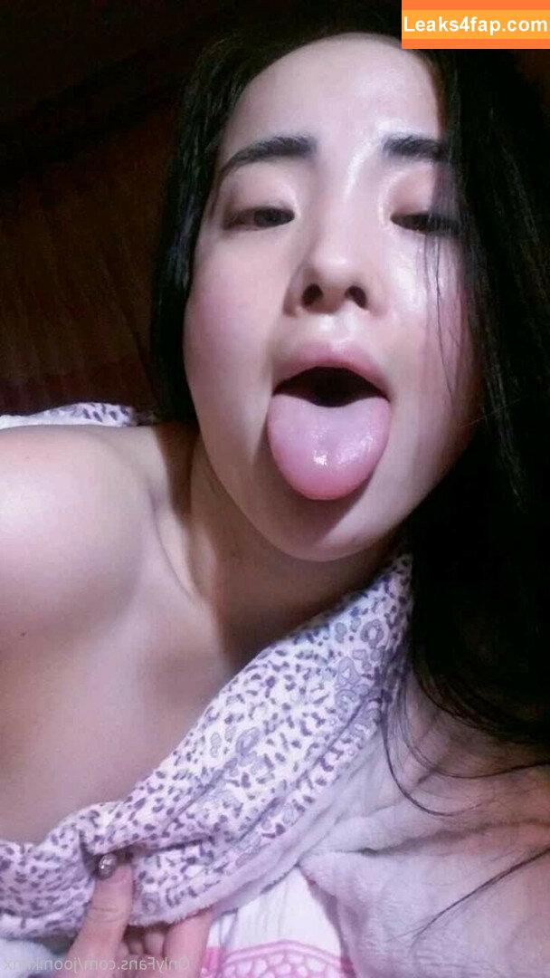 Jooni Kim / _xx_eicka / joonikimx слитое фото фото #0015