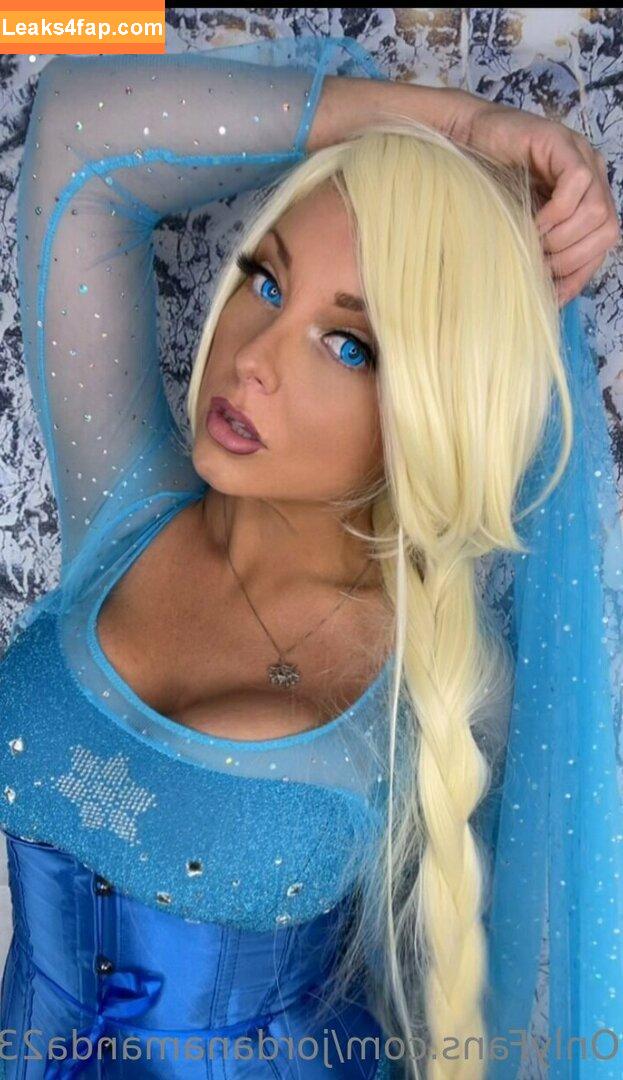 Jordanamanda23 / jojojordan / jordan23amanda leaked photo photo #0040