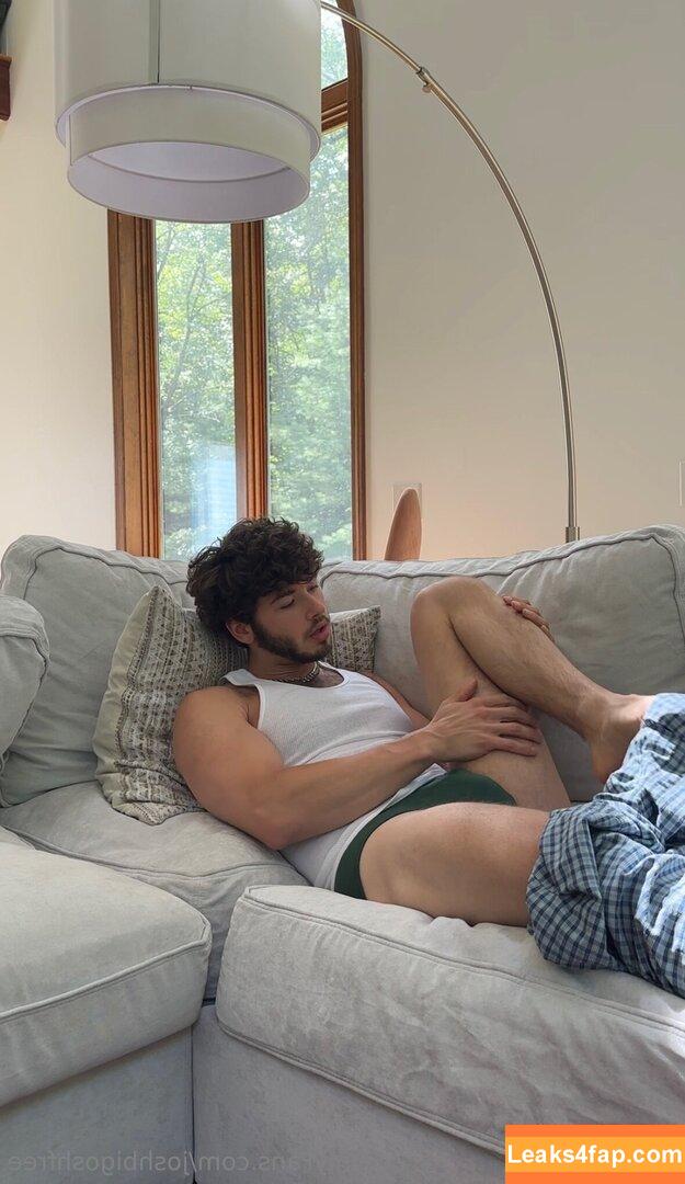 joshbigoshfree / ottersquatter leaked photo photo #0001