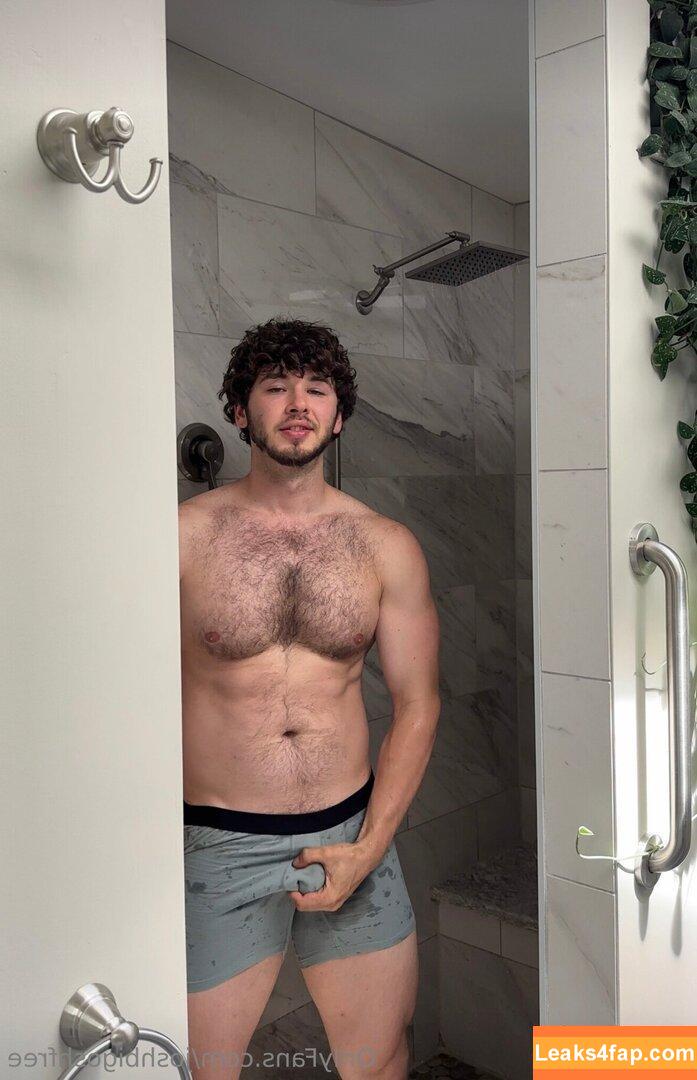 joshbigoshfree / ottersquatter leaked photo photo #0021