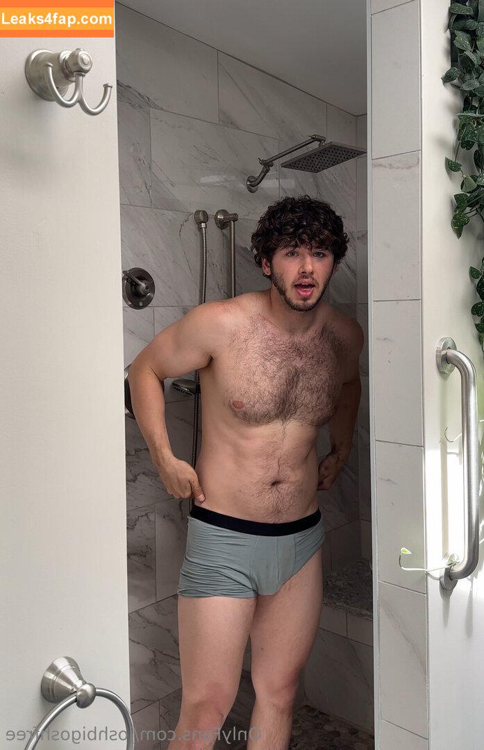 joshbigoshfree / ottersquatter leaked photo photo #0028
