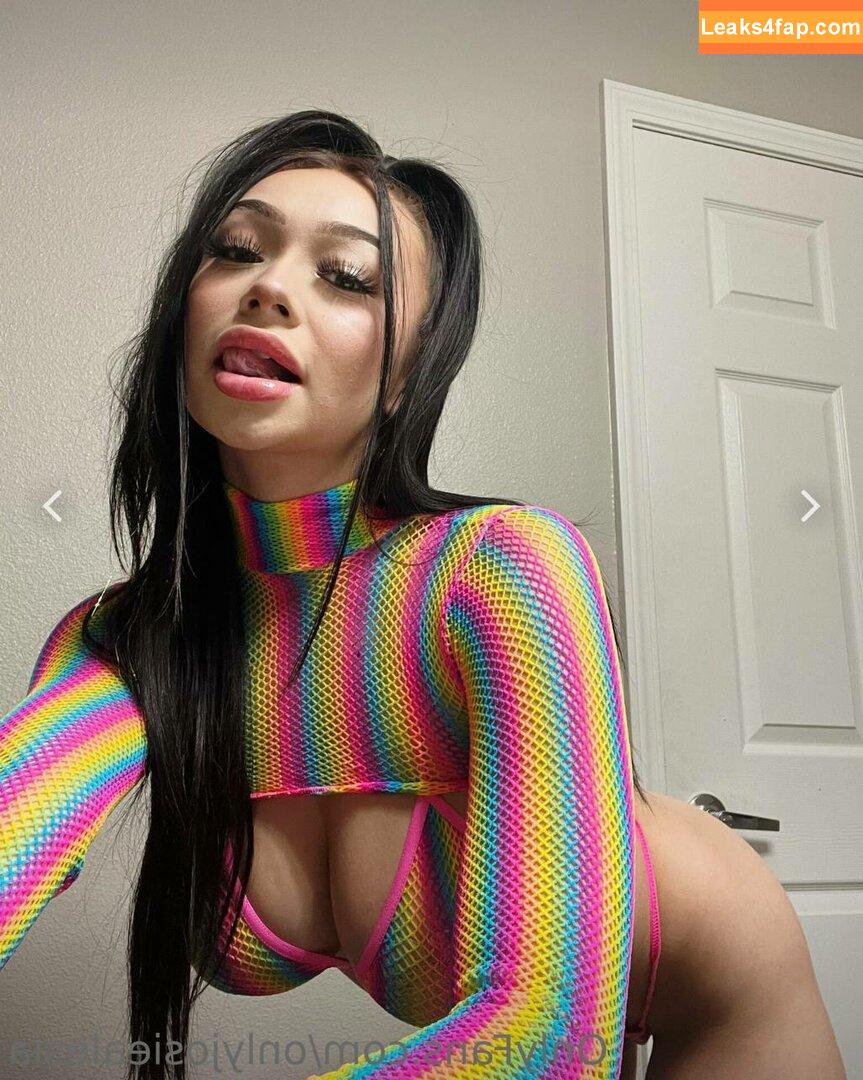Josie Alesia / josiealesia leaked photo photo #0008