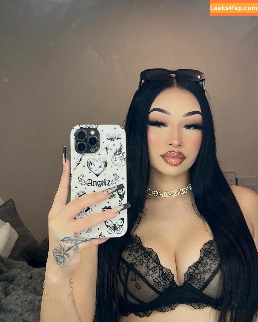 Josie Alesia / josiealesia leaked photo photo #0021