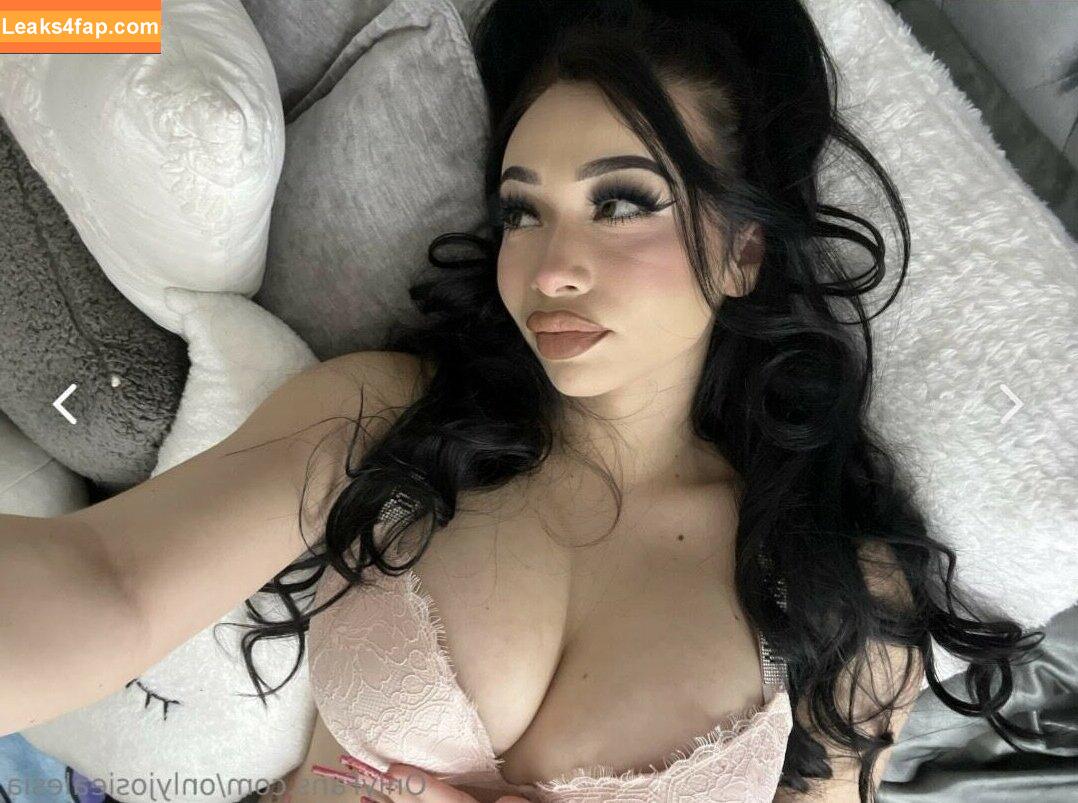 Josie Alesia / josiealesia leaked photo photo #0033