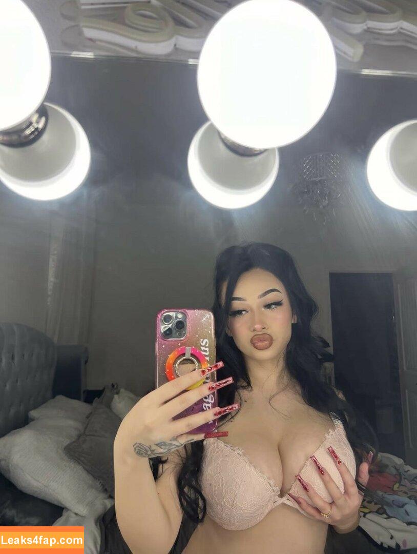 Josie Alesia / josiealesia leaked photo photo #0036