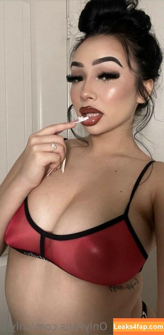 Josie Alesia / josiealesia leaked photo photo #0050