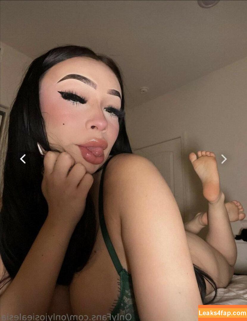 Josie Alesia / josiealesia leaked photo photo #0077