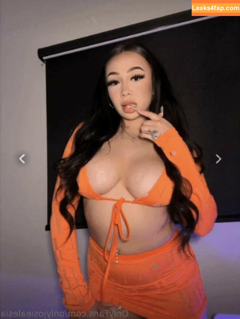 Josie Alesia / josiealesia leaked photo photo #0085