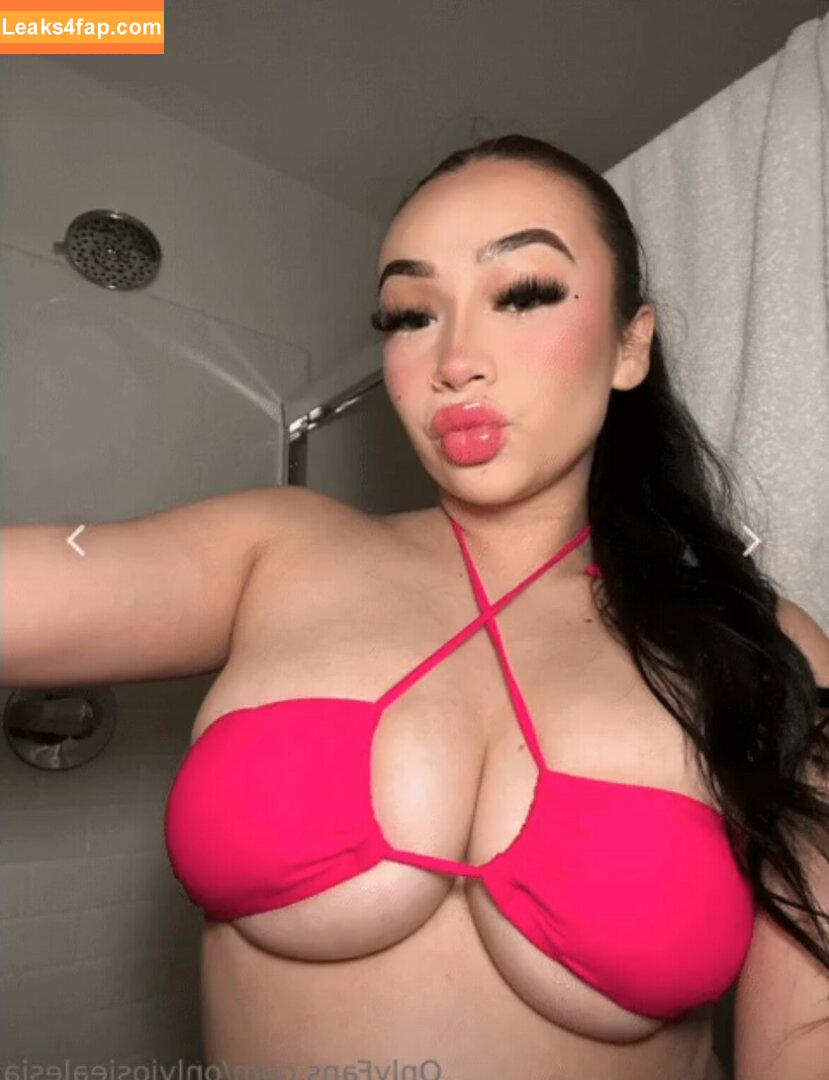 Josie Alesia / josiealesia leaked photo photo #0107