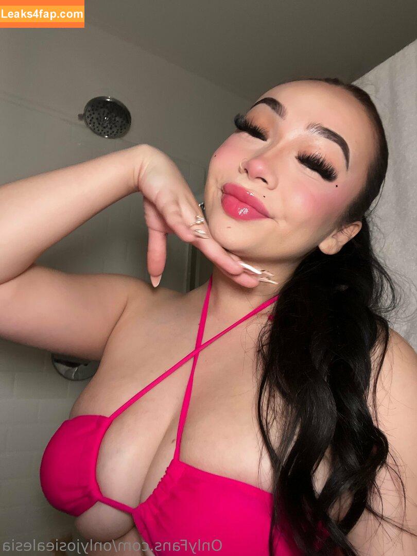 Josie Alesia / josiealesia leaked photo photo #0143