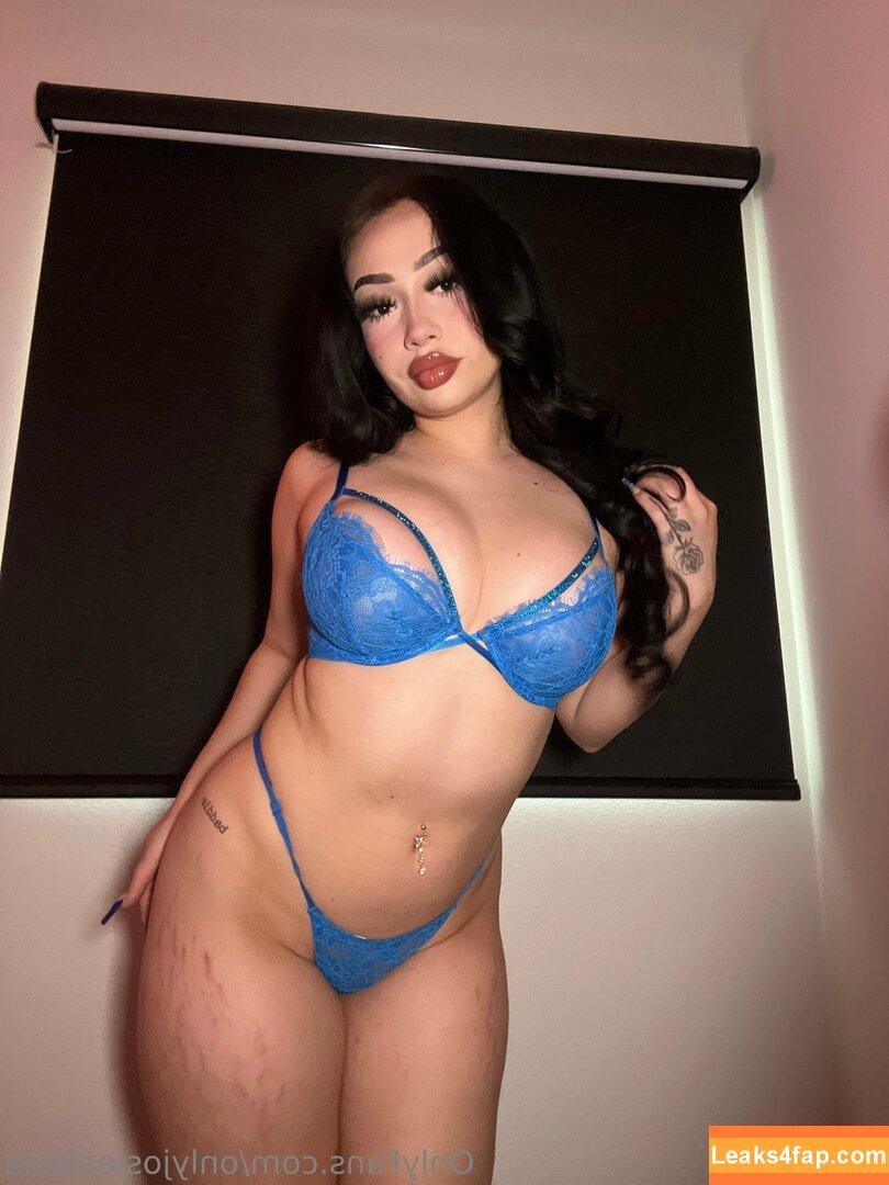 Josie Alesia / josiealesia leaked photo photo #0147