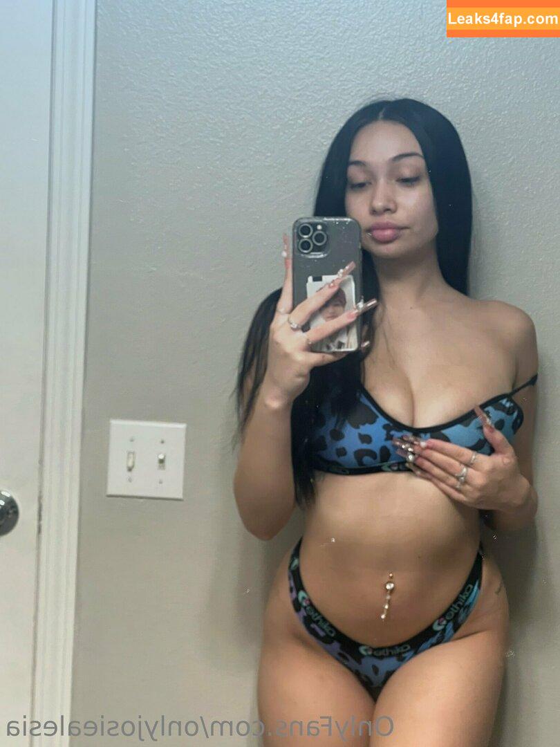 Josie Alesia / josiealesia leaked photo photo #0156