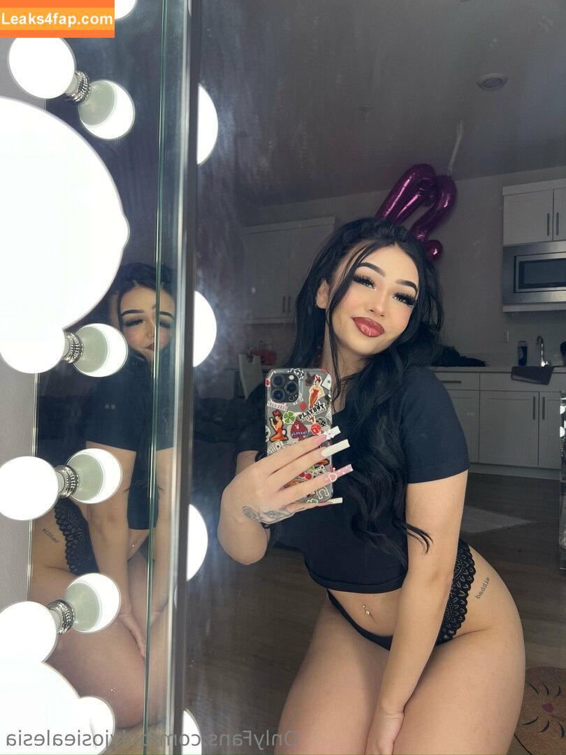 Josie Alesia / josiealesia leaked photo photo #0157